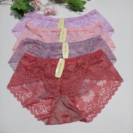 Sexy CD, thin lace panties lace panties girl