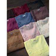 BOXY SWEATER BY GONEGANI