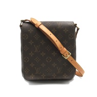 路易威登 Musette Salsa 短肩包 M51258 Monogram 二手 LV