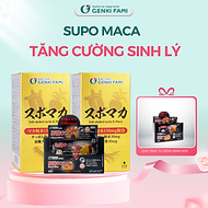 Combo 2 Hộp Viên Uống Tăng Cường Sinh Lý Nam, Bổ Thận Tráng Dương Chiết Xuất Hàu Biển, Kẽm, Nhân Sâm