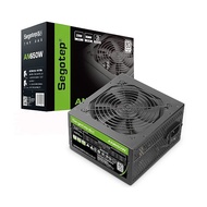 Nguồn máy tính/ PSU SEGOTEP AN650W 650W 80 Plus (SG-750A-Black)