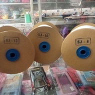 Milton SJ 8, SJ 10, SJ 12 elastic rubber