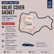 Valve Cover Gasket Honda Accord T2A T2M 2.4 | OEM 12341-5A2-A01 Rocker Cover Gasket