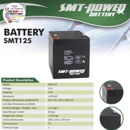 Vrla 12V 5AH UPS BATTERY / SMT 12V5AH BATTERY / Most Wholesale UPS BATTERY