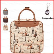 GG3 Waterproof Portable Travel Bag Large Capacity Lightweight Boarding Bag Short Distance Travel Bag