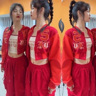 New Women's Dancewear & Performance Outfits for Groups | Singing & DJ Shows