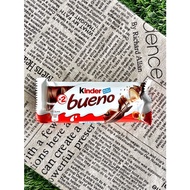ADD ON KINDER BUENO FOR GIFT BOX ONLY