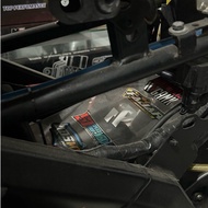 Custom Acrylic Custom Cover TB Throttle Body R15 VVA R15 V3 V4