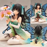  【秋葉猿】日版5月預購 壽屋 Tony 妖精少女 雛菊 1/6 PVC 完成品 實體商店