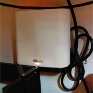 ASUS ZenWIFI XT8/CT8/XT9 Wall Mount Wall Bracket Wall Holder Accessories Space