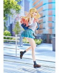 Max Factory 1/7 喜多川海夢 PVC 戀上換裝娃娃