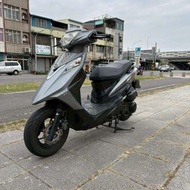 《高雄二手機車》2019 三陽 Z1 ATTILA 125#7139 #免費試乘/中古機車/二手機車/流行車款/實體門市