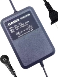 เปียโนไฟฟ้า Casio CT799 CT688 CT888 CT877หม้อแปลงอะแดปเตอร์สายไฟ788