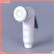 Weloves| Toilet Bidet Spray Steel Handheld Shattaf Bathroom Sprayer Head