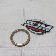 Yamaha exhaust gasket DT 100 dt100 TOP QUALITY