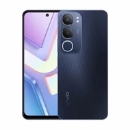 VIVO Y19S - Ram 4GB / Rom 64GB - 50 MP AI Camera 5500mAh 15W Pegisian Daya