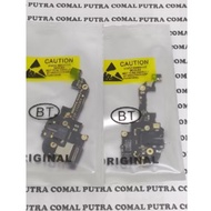 OPPO R9 F1 PLUS F1+ FLEXIBLE PCB BOARD FLEXIBLE CONNECTOR CONNECTOR AUDIO JACK HOLE MIC MIC HF OPPO 