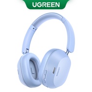 UGREEN HiTune Max5C หูฟัง ANC ลดเสียง 43dB เสียง Hi-Res LDAC ใช้งานได้ 75 ชม พร้อม Spatial Sound Blu