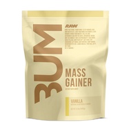 Raw Nutrition X Cbum Mass Gainer 12lbs | 53 grams of protein | 20 Servings