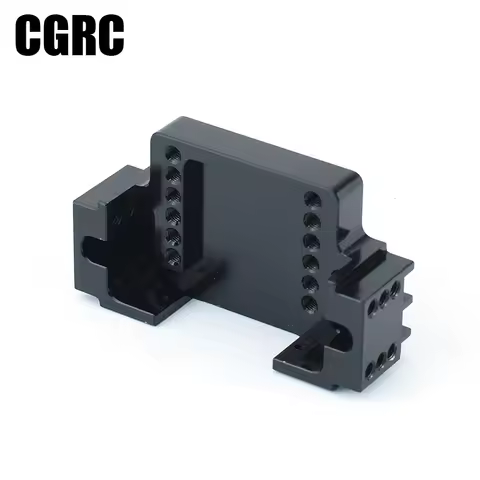 1:14 Scale Metal CNC Head Beam for 1/14 Tamiya RC Truck Car SCANIA VOLVO FH12 ACTROS MAN LESU Hino I