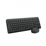 Logitech MK250 Compact Wireless Combo