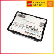 LEGO Mindstorm EV3 Education Base Set 45560 and 45544 Đồ Chơi Lắp Ráp lego Hoàn toàn mới và chính hã