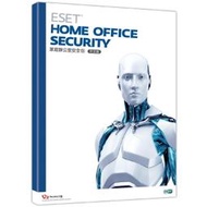 【時雨小舖】NOD32 ESET Home Office Security Pack 家庭辦公室資安包1年20U