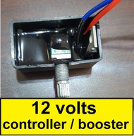 Controller for 12v Battery Electric Sprayer Booster for knapsack sprayer kawasaki pressure controlle