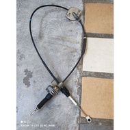 JDM 🇯🇵 Kabel Gear l Gear Columnshift Kabel l Passo l Boon