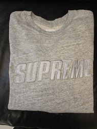 Supreme 長袖T恤
