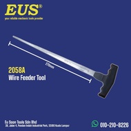 EUS Wire Feeder Tool