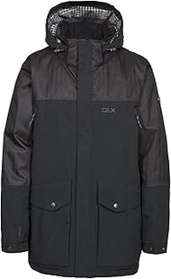Larken Dlx Men's Jacket