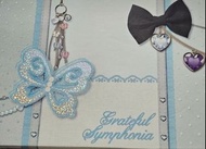 Prism stone trunk 白交響