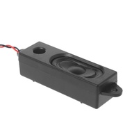 1 Pair  Speakers 1635 Sound Speaker For TV Loudspeakers 8 Ohm 2W Portable