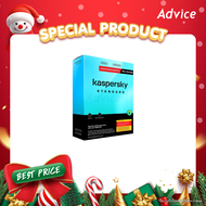 KASPERSKY Standard 1Year (3Device)