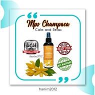 SUTRA AROMATHERAPY SPRAY CHAMPACA