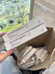 现货!Hexkin Whitening Hydrating Cream 40ml 美白补水水光面霜