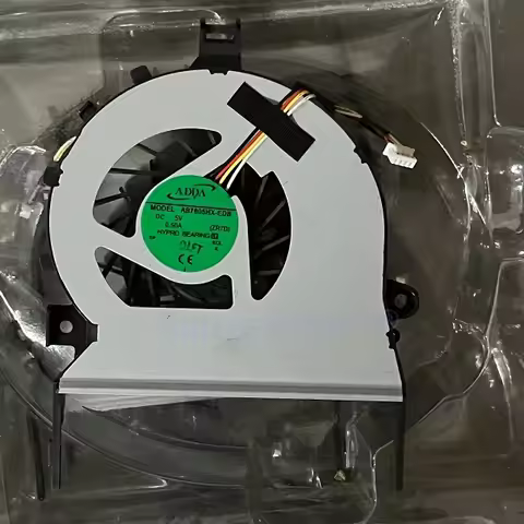 New CPU Cooling Fan For ACER Aspire 4553 4625G 4745 4745G 4820 4820T 4820TG 5745 5820TG ZQ1 ZR7 5745