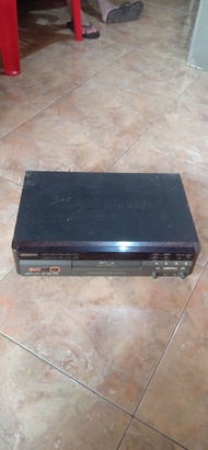 VCD PLAYER SAMSUNG Z58G PICTURE ENHANCED SUPER VCD PLAYER NORMAL