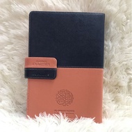 Quran Diary Tagging Ar-Rayyan (AR1)