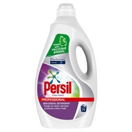 寶絲 - Persil Colour Protect Washing Liquid 5L ( 5000ml),Persil 護色洗衣精 5L ( 5000ml )