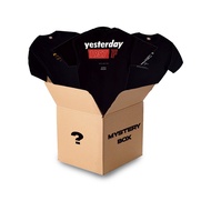 Yesterday Mystery Box