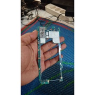 MESIN Sony xz3 engine/motherboard cannibalized material