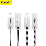 Awei CL20 Fast Charge Iphone Cable