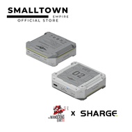 SHARGE Space Elevator Magnetic Powerbank