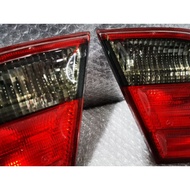 MERCEDES BENZ W210 BOOT LIGHT