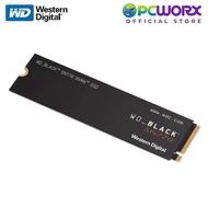 Western Digital WD Black SN770 NVME PCIE NVMeTM GEN4 M.2 Internal SSD | Western Digital Internal SSD