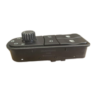 ปุ่มควบคุมกระจกไฟฟ้าสำหรับรถยนต์บรรทุกหนัก Howo T7H ปุ่มควบคุมกระจกประตู A7 ชิ้นส่วนรถยนต์จาก China