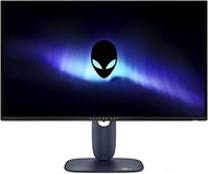Alienware 27 Gaming Monitor - AW2725D, QHD (2560x1440), 280Hz, QD OLED, 0.03ms, NVIDIA G-SYNC Compat