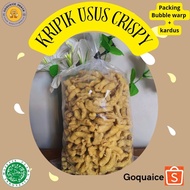 Crispy / Savory Chicken Intestine Chips 2 kg - Snacks / Chips / Snacks / Delicious Snacks